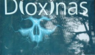 Contaminación con Dioxina